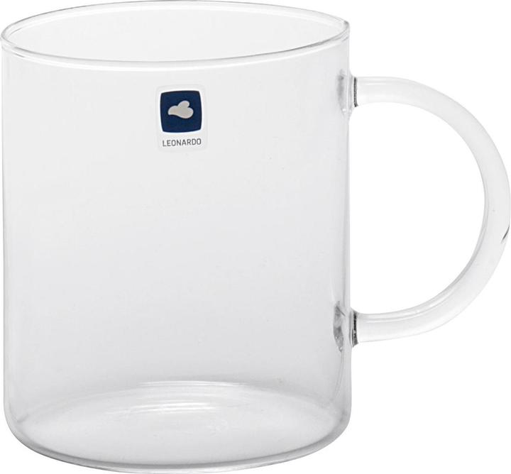 Produktbild Leonardo Henkelbecher 'Novo' (400 ml, 1 x)