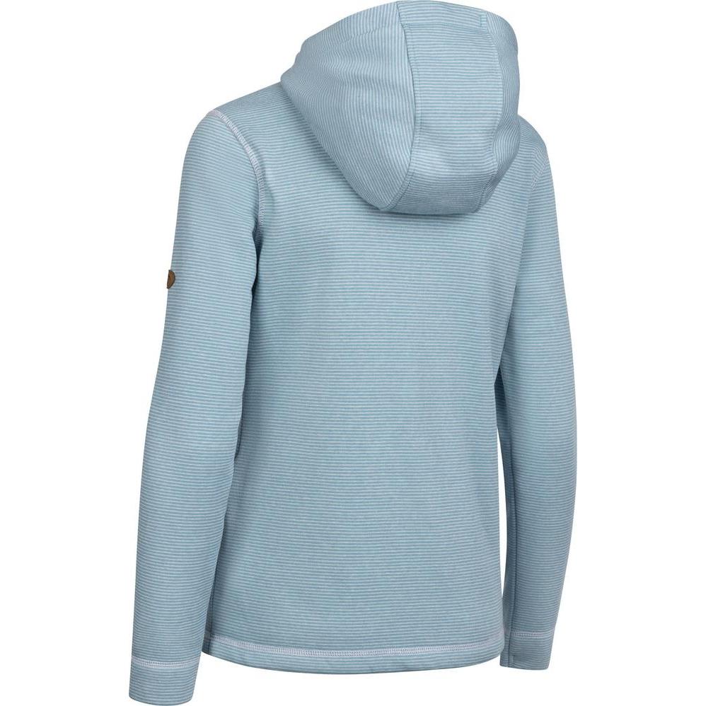 Thumbnail - Trespass, Damen, Jacke, ROOTLESS Damen Fleece Jacke (S), Blau, S