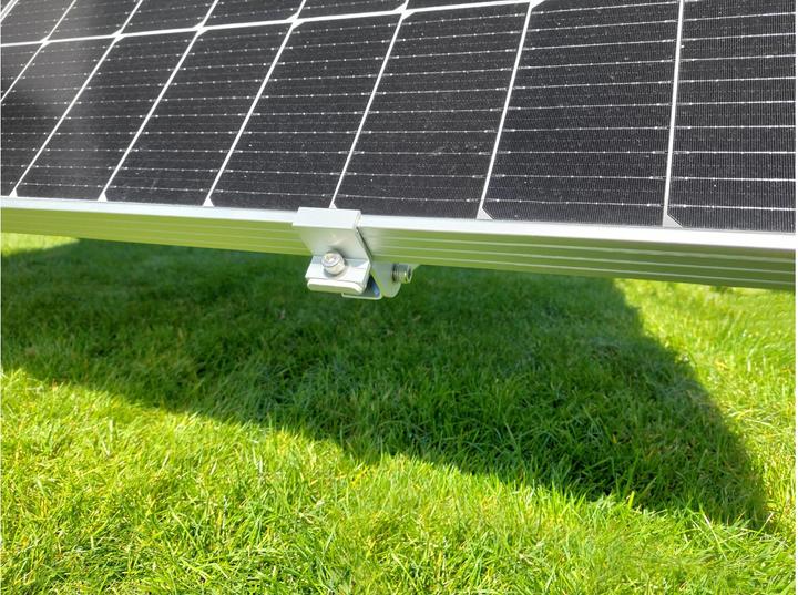 Image du produit TX-246 (Matériel de montage du système solaire)