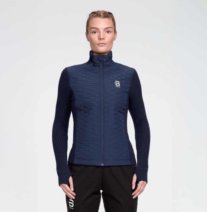 Immagine prodotto Daehlie W Zip completa Comoda (S)