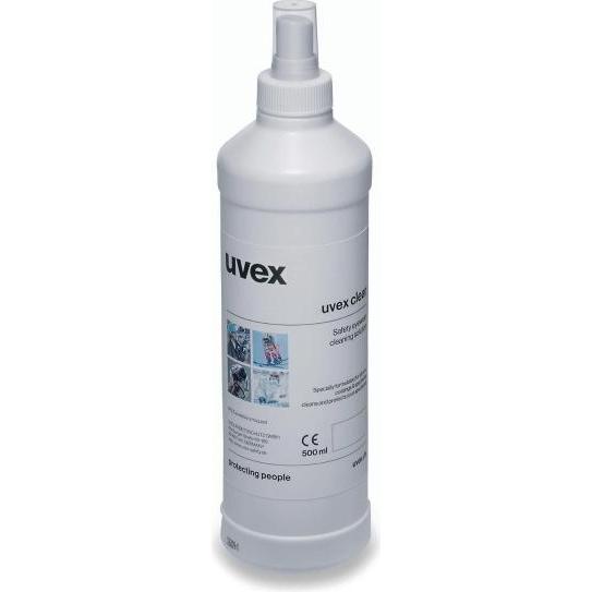 Uvex Safety, Zubehör Arbeitsschutz, Reinigungszubehör