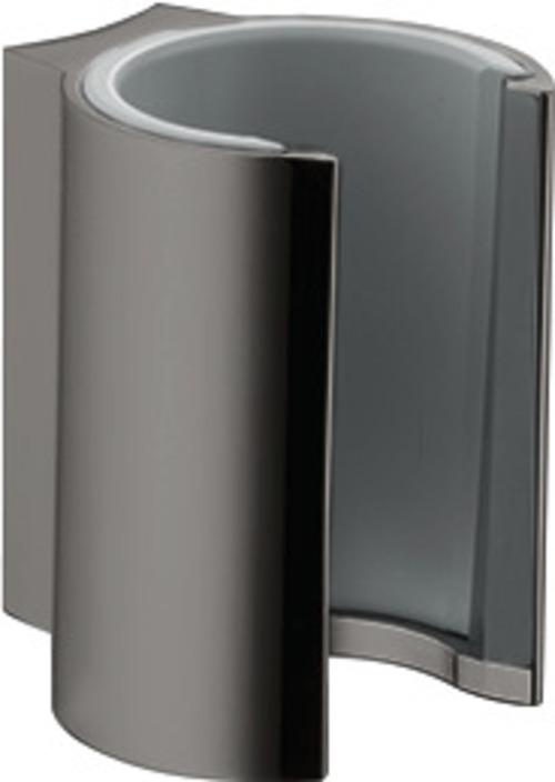 Polished Black Chrome