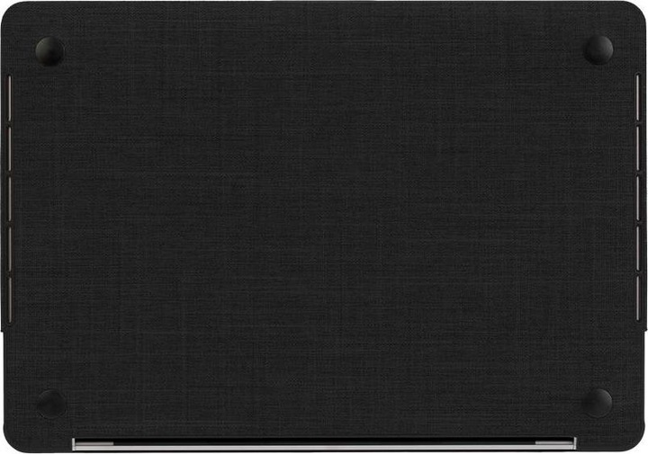 Productafbeelding Incase Textured Hardshell van Woolenex (13.30", Appel)