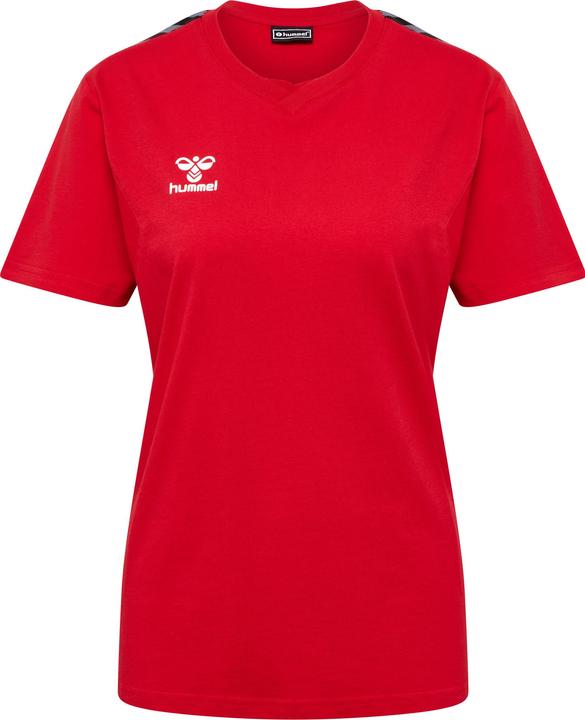 Produktbild hummel Hmlauthentic Co T-Shirt S/S Woman (M)