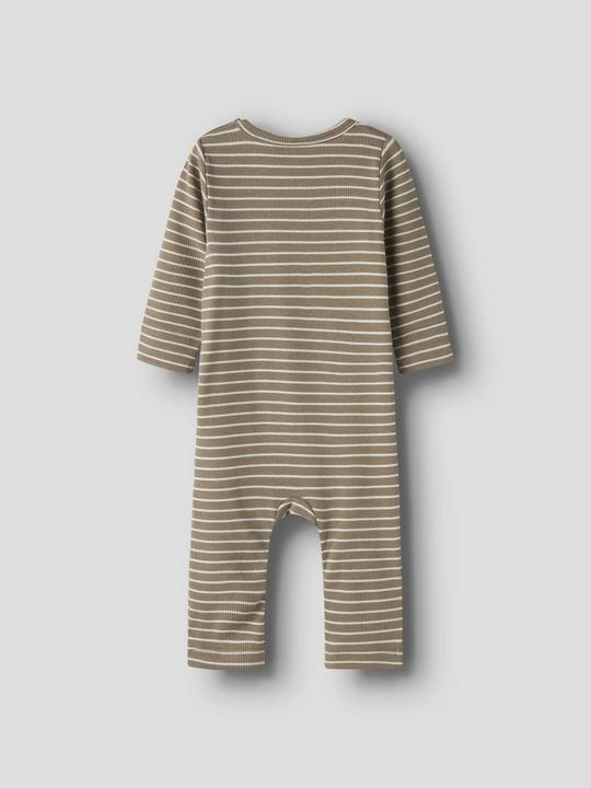 Produktbild Name it Print Schlafanzug (80)