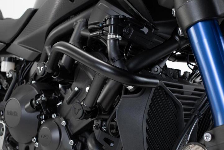 Image du produit Sw Motech Arceau de sécurité noir