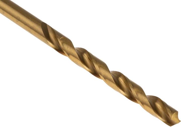 Immagine prodotto RS PRO HSS DRILL 4.1MM (4,1 millimetri)