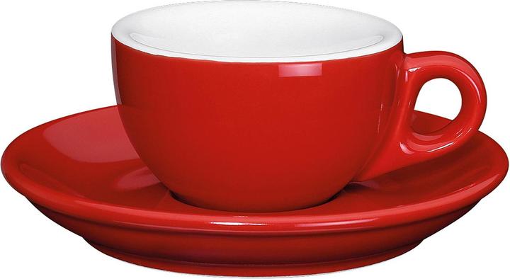 Cilio 215120 Cup, Espresso (e) (50 ml, 1x)