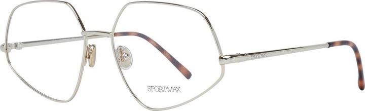 Immagine prodotto Sportmax SM5010 55032 Montatura per occhiali da donna