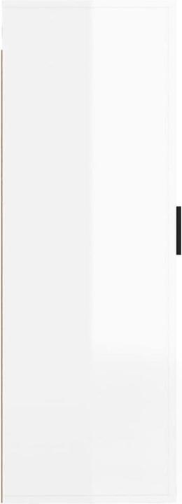 Produktbild vidaXL Betta (40 x 34.50 x 100 cm)