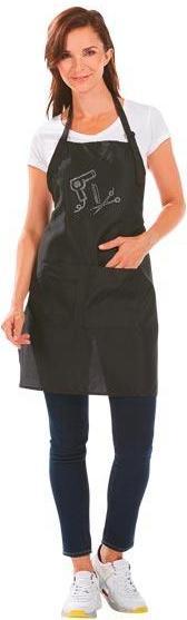 Immagine prodotto MyBrand Grembiule da tintura "Diamonds