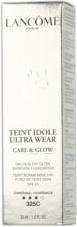 Actual product image Lancôme Teint Idole Ultra Wear Care & Glow 325C Fl 30 ml (325C)