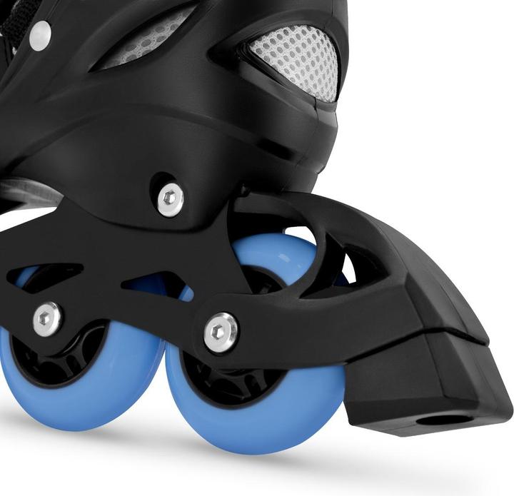 Actual product image Spokey Trixie Kinder-Rollschuhe (40)