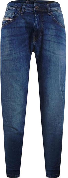 Actual product image Diesel Mens Tepphar-X Jeans (32)