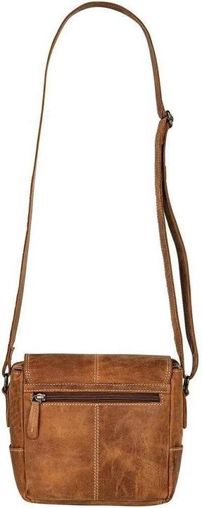Produktbild Dörr Kapstadt small (Kamera Schultertasche, 4.93 l)