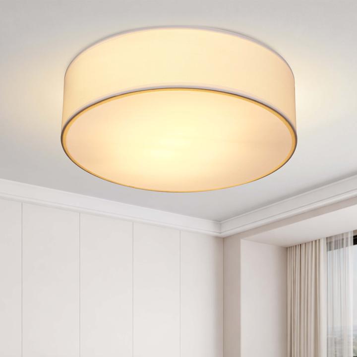 Produktbild Monzana Deckenlampe (E27)