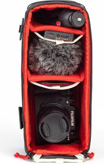 Actual product image Moment Everything Camera Insert 4L - Black (Lens bag, 4 l)