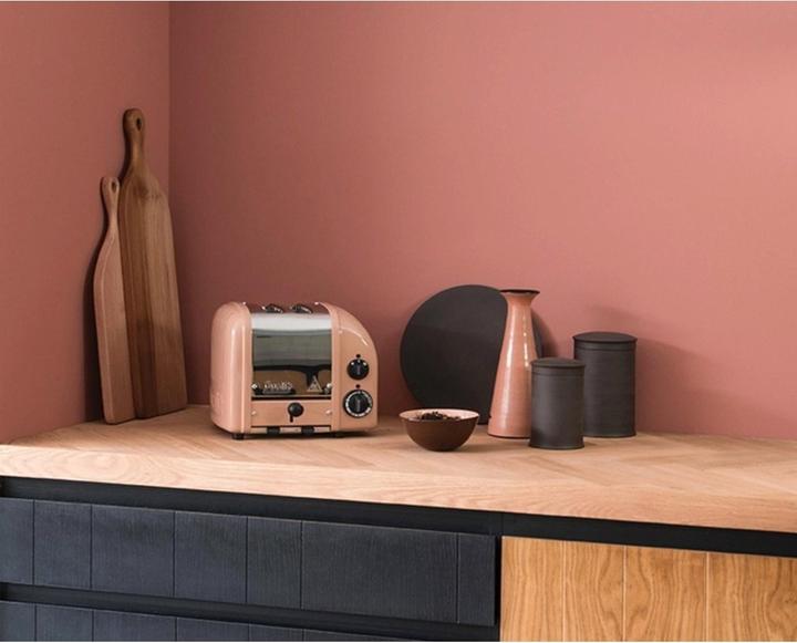 Actual product image Dualit 2-person toaster Vario NewGeneration