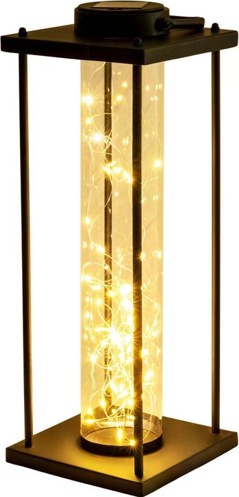 Produktbild Näve LED Solarleuchte (5 lm, IP44)