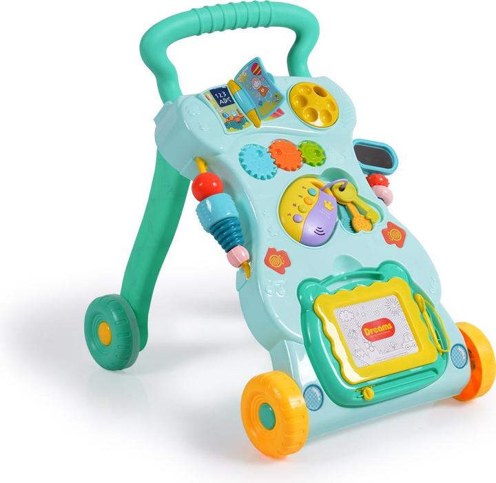 Image du produit Moni trotteur Dreams, centre de jeux