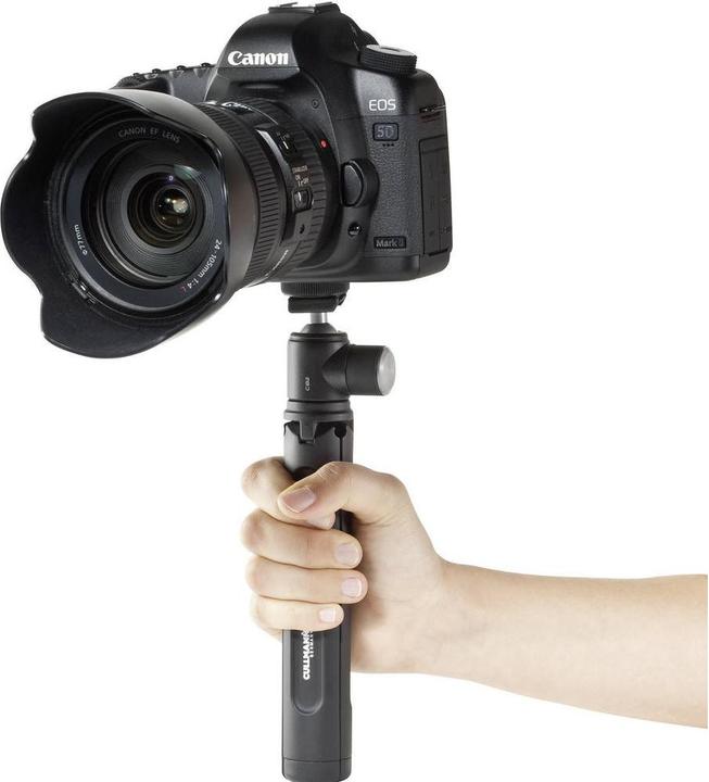 Produktbild Cullmann Magnesit Copter CB 2.7 (Metall)