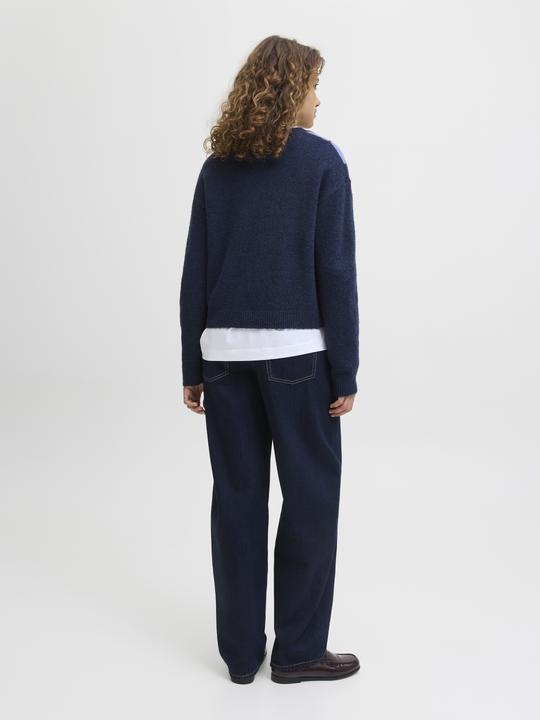 Actual product image JJXX JXHARVI Strickpullover Strickpullover (S)