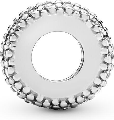 Immagine prodotto Pandora pavé ispirazione (Argento)