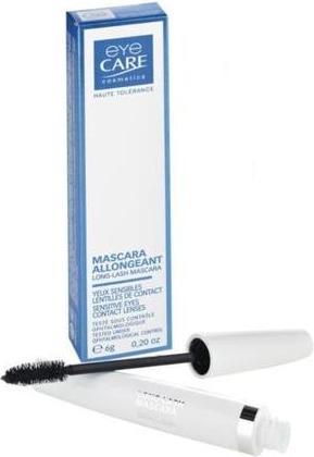 Actual product image Eye Care Cosmetics Long Lash Lengthening for Contact Lens Wearers