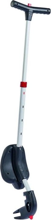 Actual product image BIG Bobby Car Multi Push Rod