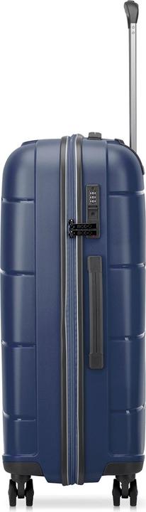 Image du produit Modo by Roncato Galaxy 4 Rollen Kofferset 3-teilig (188 l)