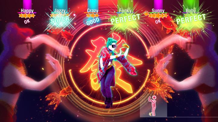 Produktbild Ubisoft Code à télécharger - Just Dance 2019 (Switch)