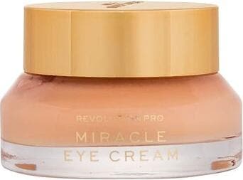 Makeup Revolution Miracle Eye Cream (15 ml)