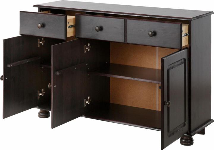 Produktbild Loft 24 Mette (118 x 35 x 76 cm)