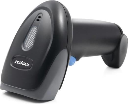 Actual product image Nilox 1d/2d USB Barcode Scanner Nxsc2d (1D barcodes, 2D barcodes)