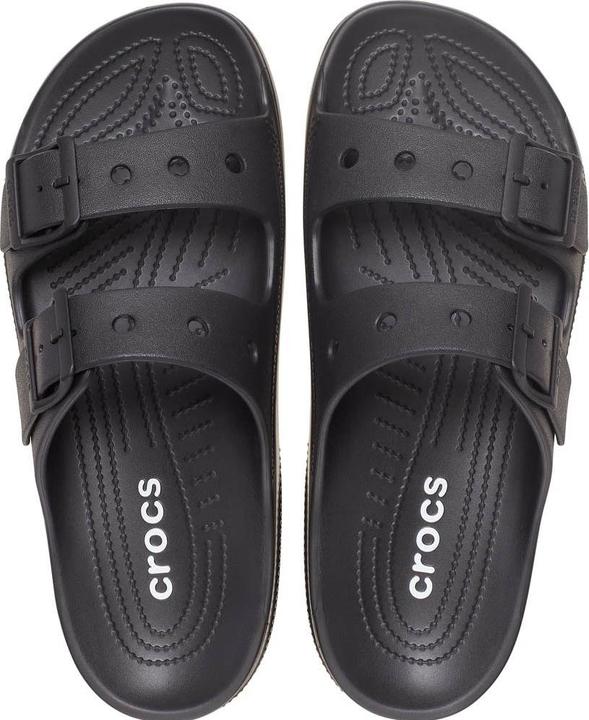 Image du produit Crocs W's Saturday Sandal (39)