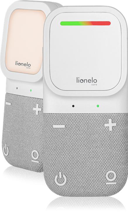 Actual product image Lionelo BABYLINE 2.2 (Video & Audio)