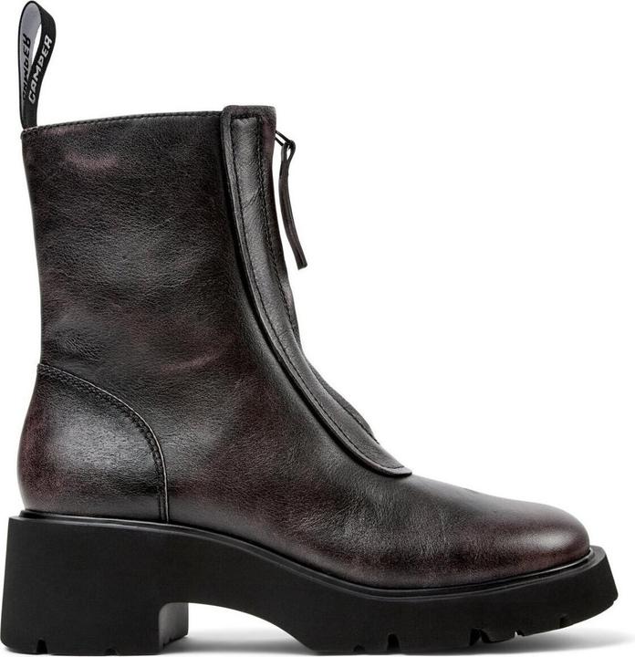 Actual product image Camper Milah Mid Boot (37)