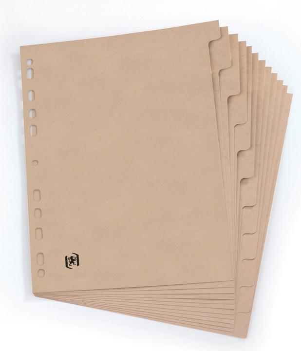 Produktbild Elba Touareg