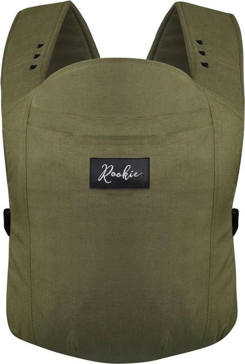 Produktbild Rookie Premium Babytrage