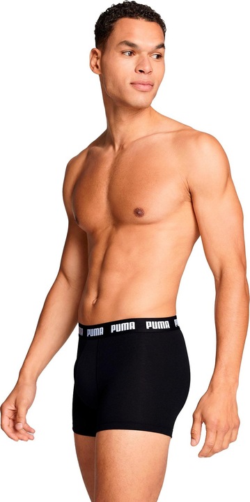 Actual product image Puma Everyday Boxers 3P (XXL, pack of 3)