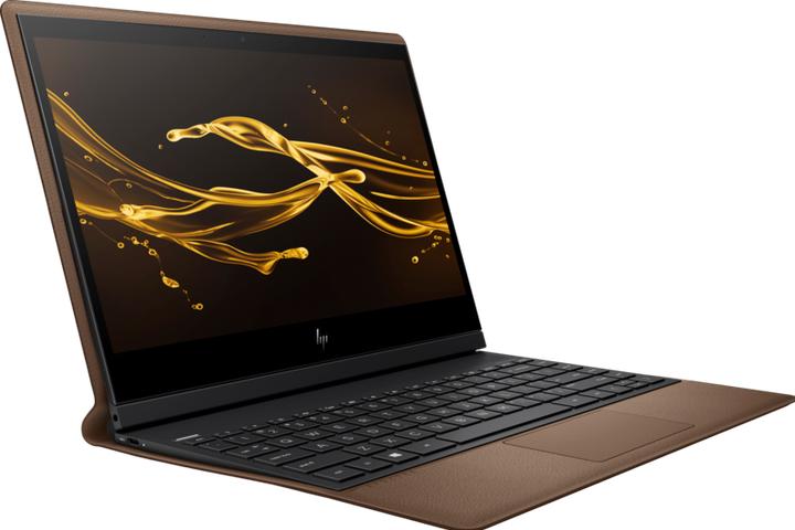 Actual product image HP Spectre Folio 13-ak0900nz (13.30", 1000 GB, 16 GB, CH, Intel Core i7-8500Y)