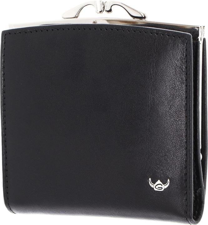 Actual product image Golden Head Colorado RFID hanger wallet