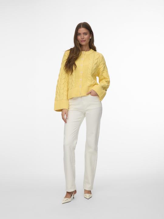 Produktbild Vero Moda VMSVEA Strickjacke Strickjacke (L)