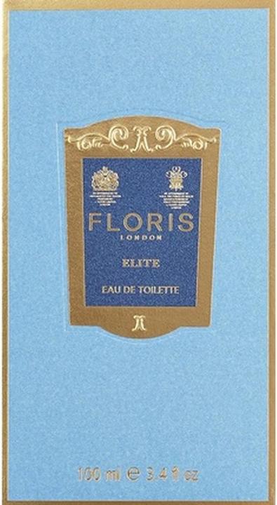 Image du produit Floris Elite (Eau de toilette, 100 ml)