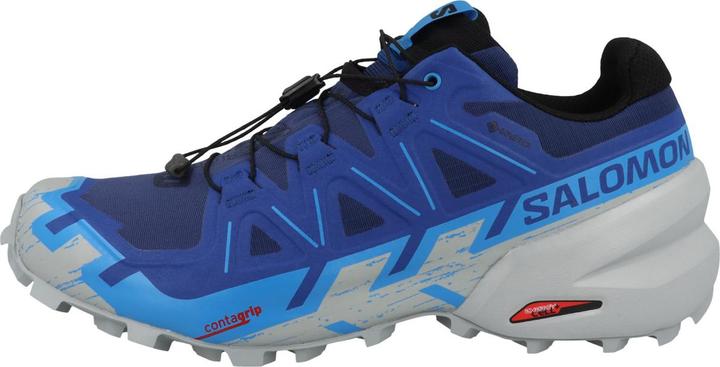 Salomon Speedcross 6 GTX - 57147 (44)