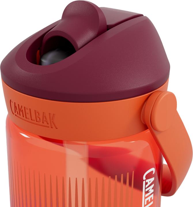Actual product image Camelbak Thrive Flip Straw Kids 0.4l (0.40 l)