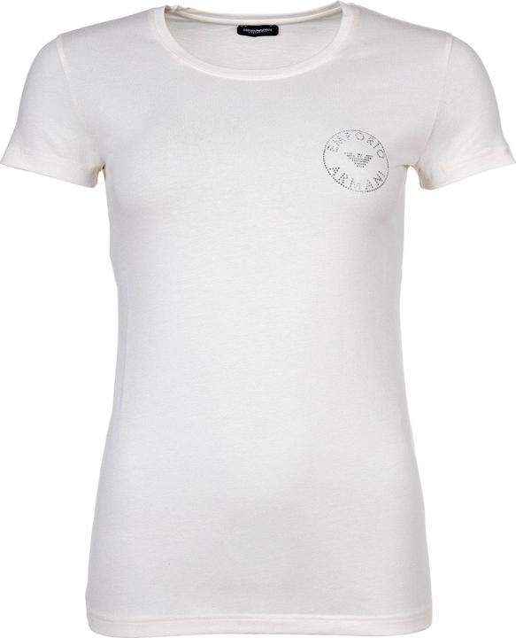 Actual product image Emporio Armani Essential Studs Logo (M)