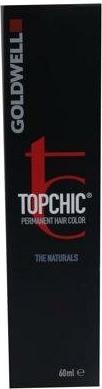 Produktbild Goldwell Topchic (Blond)