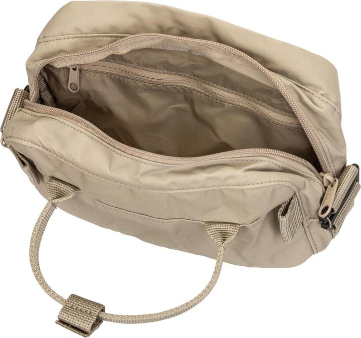 Actual product image Fjällräven Kånken Crossbody