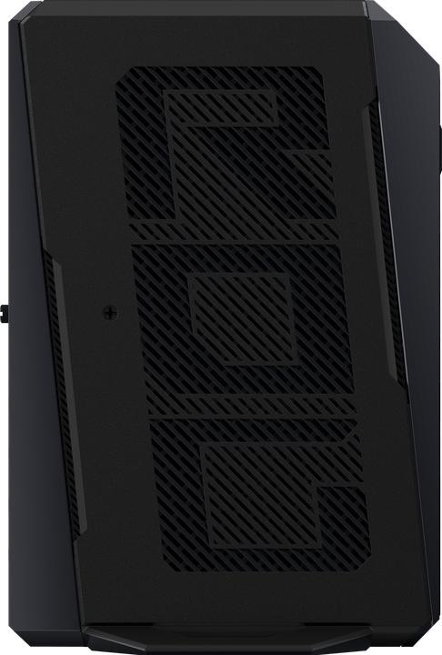 Produktbild ASUS ROG NUC 15 (1000 GB, 32 GB, Intel Core Ultra 9 275HX, GeForce RTX 5070 Ti)